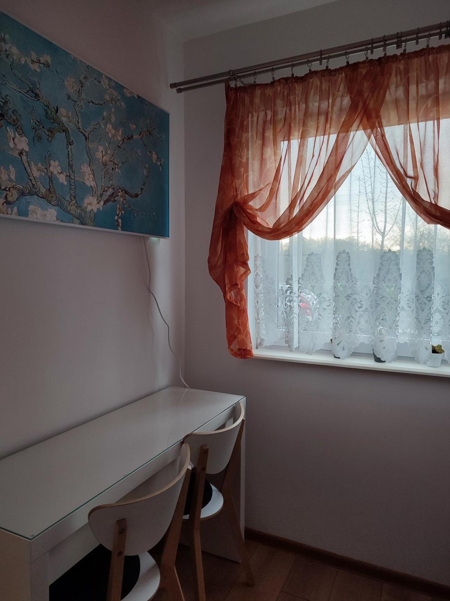 Ferienwohnung Mieszkanie Z Ogrodem Danzig Exterior foto